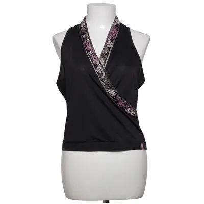 Topp (H6S1 15152/DIETRICH) från Axara Acetat, Viskos
