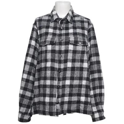 Surchemise (Noir, Blanc) de Lagency