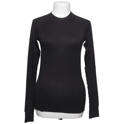 Base layer shirt (Black) from Newbody Polyester