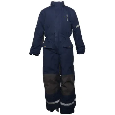 Overall (Blå, Grå) från Kuling Outdoor