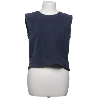 Haut (Agnes) de The Cords & Co Coton, Élasthane