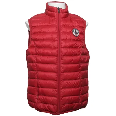 Bodywarmer (Zoe) van Jott Dons, Veer, Polyamide
