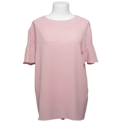 Haut (Rose) de Vivian Ray Élasthane, Polyester