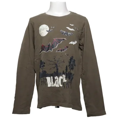 Long sleeve T-shirt (Brown) from Kids by Tchibo Organic cotton