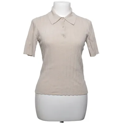 Top (Beige) fra & Other Stories Uld