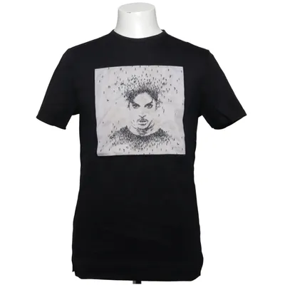 T-shirt (Svart) från Limitato Bomull