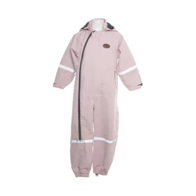 Overall (Pink) from Petite Chérie Polyester