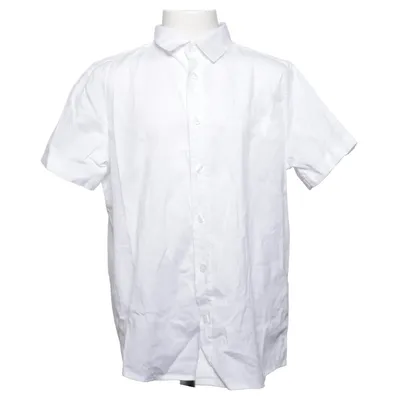 Short sleeve shirt (Elegant) from Coccodrillo Cotton, Elastane