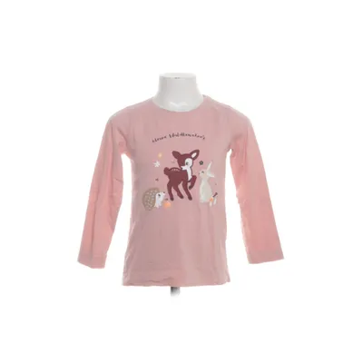 Långärmad t-shirt (Rosa) från Topolino Bomull