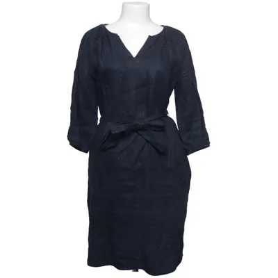 Robe (Bleu) de Trenery Lin