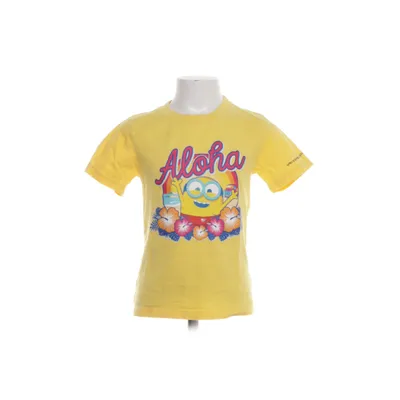 T-shirt (Gul) från Universal Studios Bomull