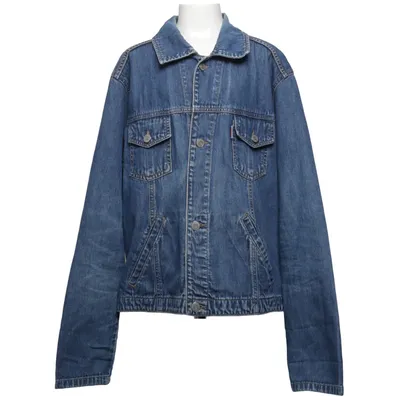 Denim jacket (Blue) from Paddocks Jeans Cotton