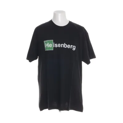 T-shirt (Svart) från American Apparel Bomull