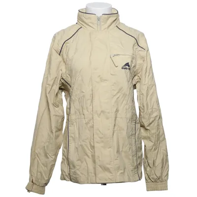 Jacket (Beige) from Euro-Star Polyamide, Polyurethane