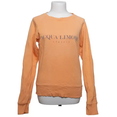 Sweatshirt (Orange) from Acqua Limone