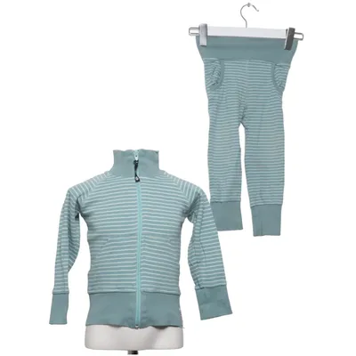 Loungewear (Grøn) fra Geggamoja Økologisk bomuld