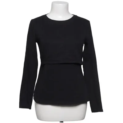Nursing sweater (Mama) from H&M Mama Cotton, Elastane
