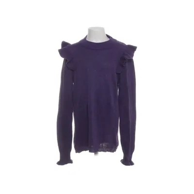 Sweater (Lilla) fra Dutch Design Akryl, Bomuld