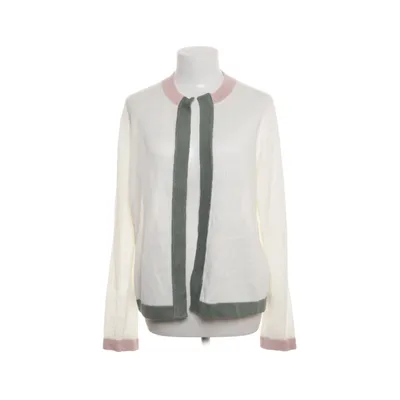 Cardigan (Wit) van Boden Linnen