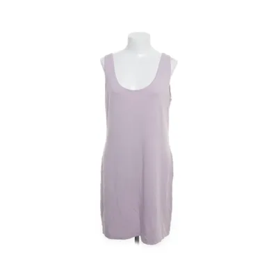 Nachtjapon (Roze) van Claudia Sträter Viscose, Elastaan