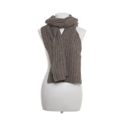 Halstørklæde (Brun) fra Pure Cashmere
