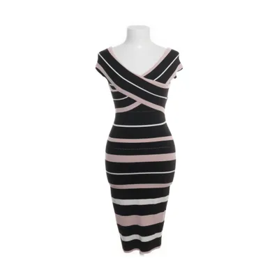 Klänning (Svart, Rosa) från Forever New