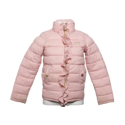 Jacket (Pink) from Petite Chérie