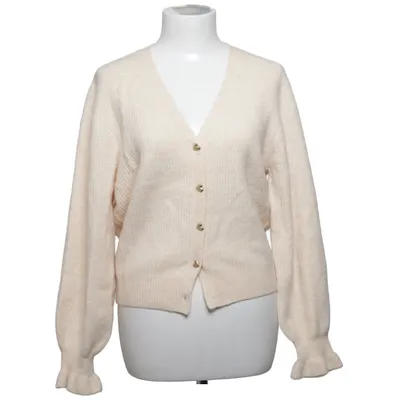 Cardigan (Beige) van Fabienne Chapot