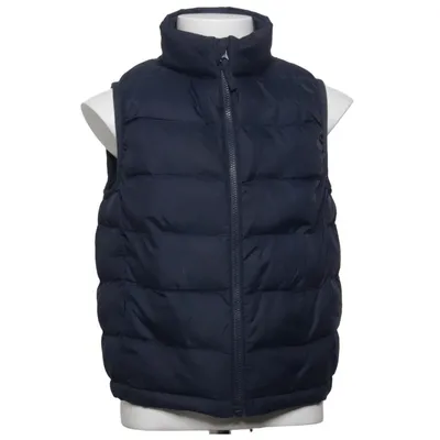 Outdoor vest (Blauw) van Uniqlo Kids Polyamide, Polyester
