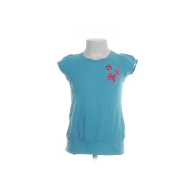 T-shirt (Blå, Flerfärgad) från Lingon & Blåbär