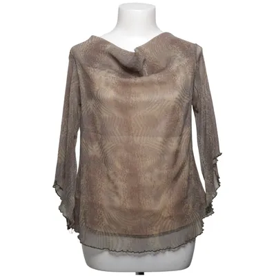Top (Brown) from Sportsgirl