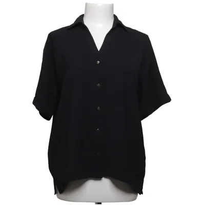 Korte mouwen shirt (Zwart) van Odel