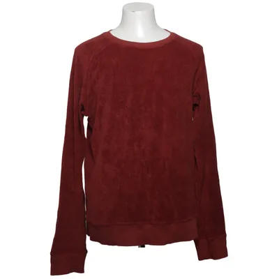 Collegetröja (Samuel Terry Sweatshirt) från Nudie Jeans Bomull