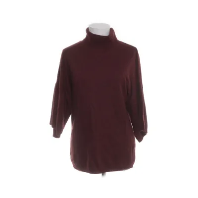 Polotröja (Röd) från Côté Femme