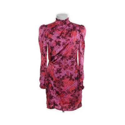 Kjole (Pink, Rød) fra Hope & Ivy Polyester