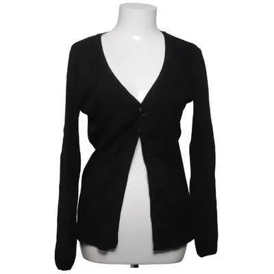 Cardigan (Black) from Benetti Viscose