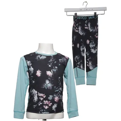 Underställ (Svart, Blå, Flerfärgad) från WA Elastan, Polyester