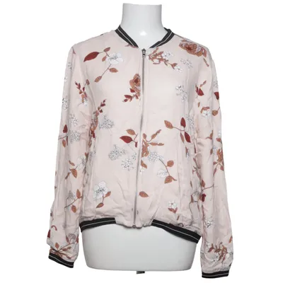 Bomberjacka (P4058) från Saint Tropez Polyester, Viskos