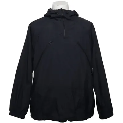 Anorak (Grå) fra Arket Polyamid