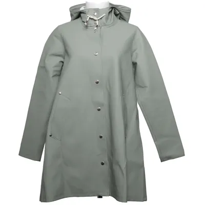Manteau imperméable (Vert) de Stutterheim