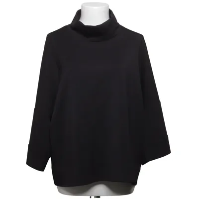 Topp (Svart) från InWear Elastan, Modal, Polyester