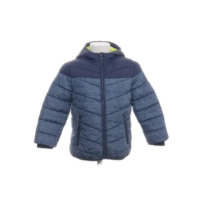 Winterjas (Blauw) van Palomino by C&A Nylon, Polyester