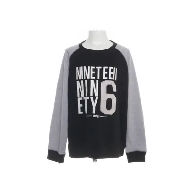 Sweatshirt (Grijs, Meerkleurig) van Action Sport Katoen, Polyester