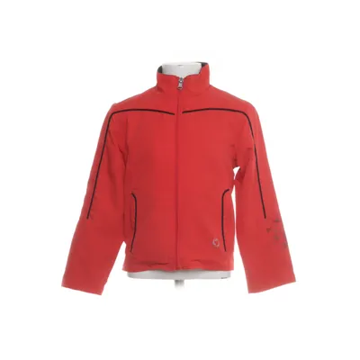 Fleecejacka (Röd) från Etirel Polyester