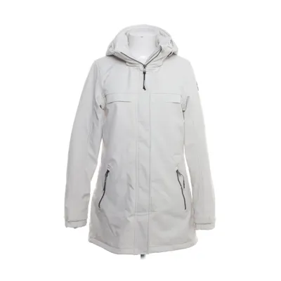 Jacka (Beige) från Icepeak Elastan, Polyester