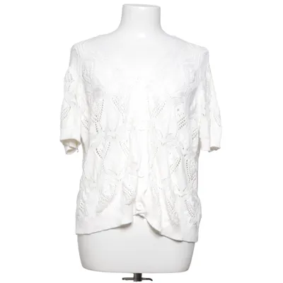Cardigan (Wit) van Grace Karin Polyester, Viscose