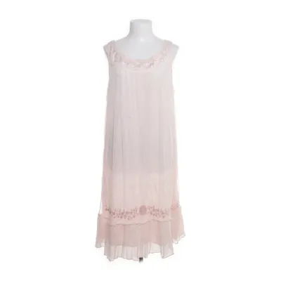 Jurk (Roze) van Noa Noa Katoen, Polyester, Viscose