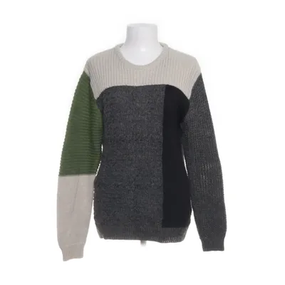 Tröja (Beige, Grå, Grön) från Cheap Monday Akryl, Ull