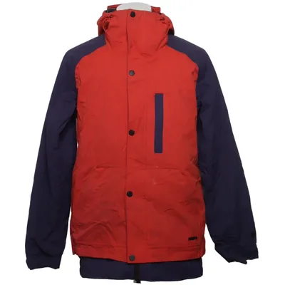 Ski jacket (Nitro Snowboard Outerwear (Substance Collection)) from Nitro Polyamide, Polyester, Polyurethane
