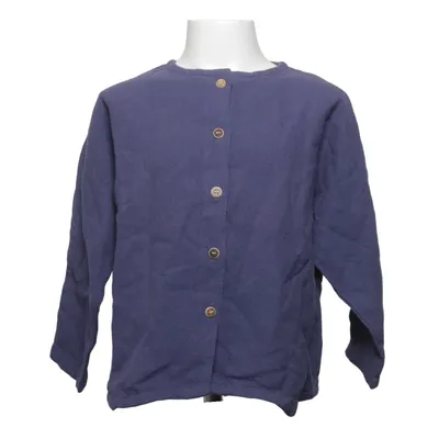 Cardigan (Violet) de Consequent